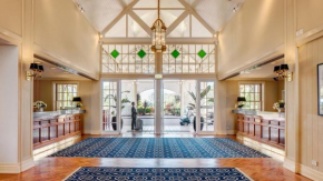  InterContinental Sanctuary Cove Resort, an IHG Hotel  Серферс-Парадайс